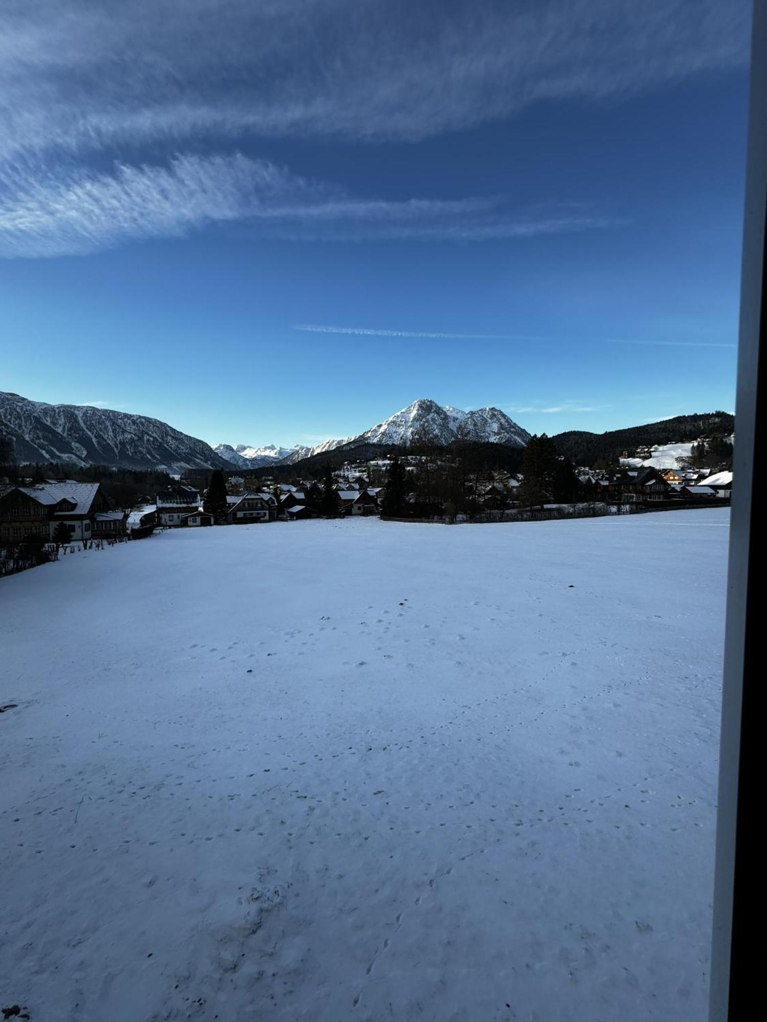 Heli'S Holiday Suites, 8992 Altaussee, Suites "Dachstein", "Sarstein", "Trisselwand" Rum bild