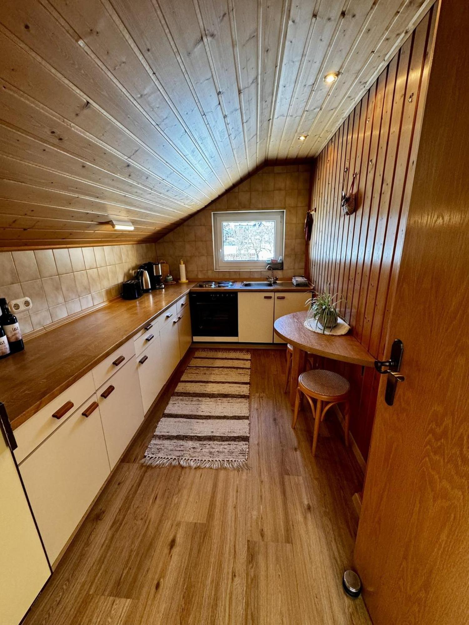Heli'S Holiday Suites, 8992 Altaussee, Suites "Dachstein", "Sarstein", "Trisselwand" Rum bild