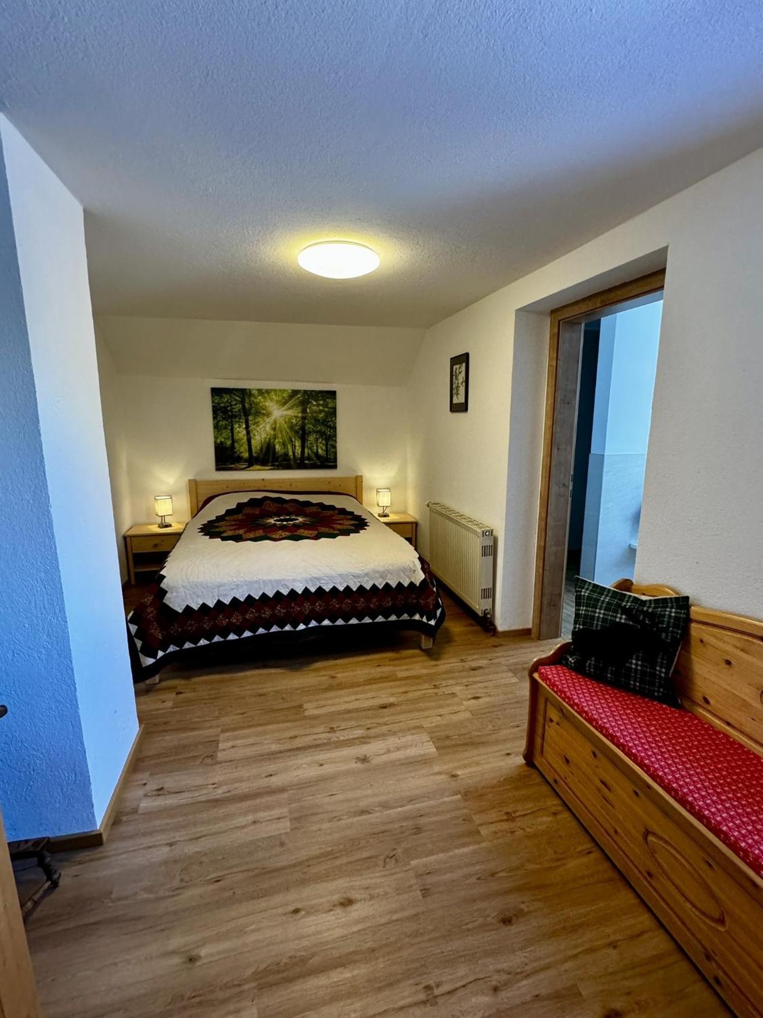 Heli'S Holiday Suites, 8992 Altaussee, Suites "Dachstein", "Sarstein", "Trisselwand" Rum bild