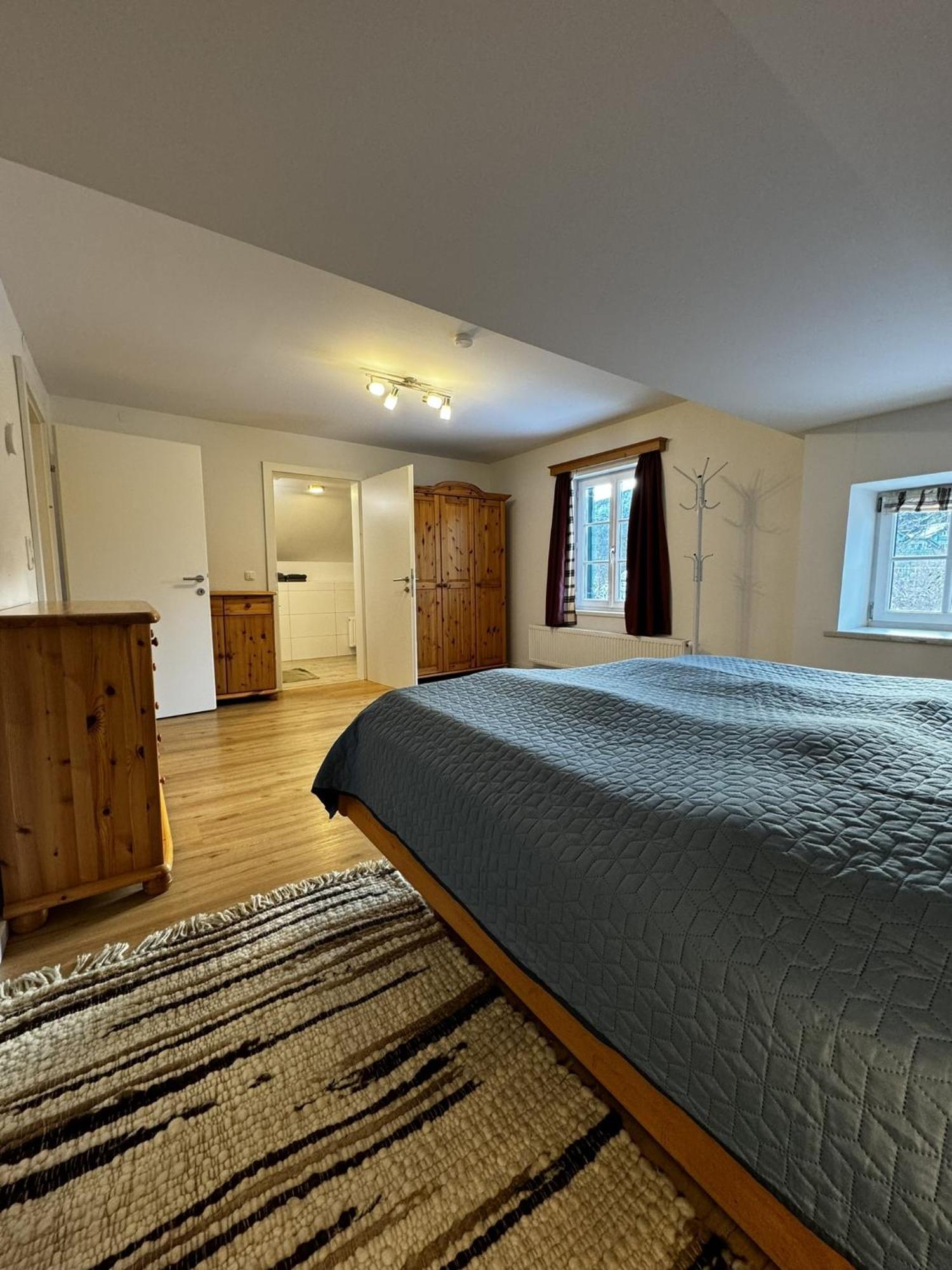Heli'S Holiday Suites, 8992 Altaussee, Suites "Dachstein", "Sarstein", "Trisselwand" Rum bild