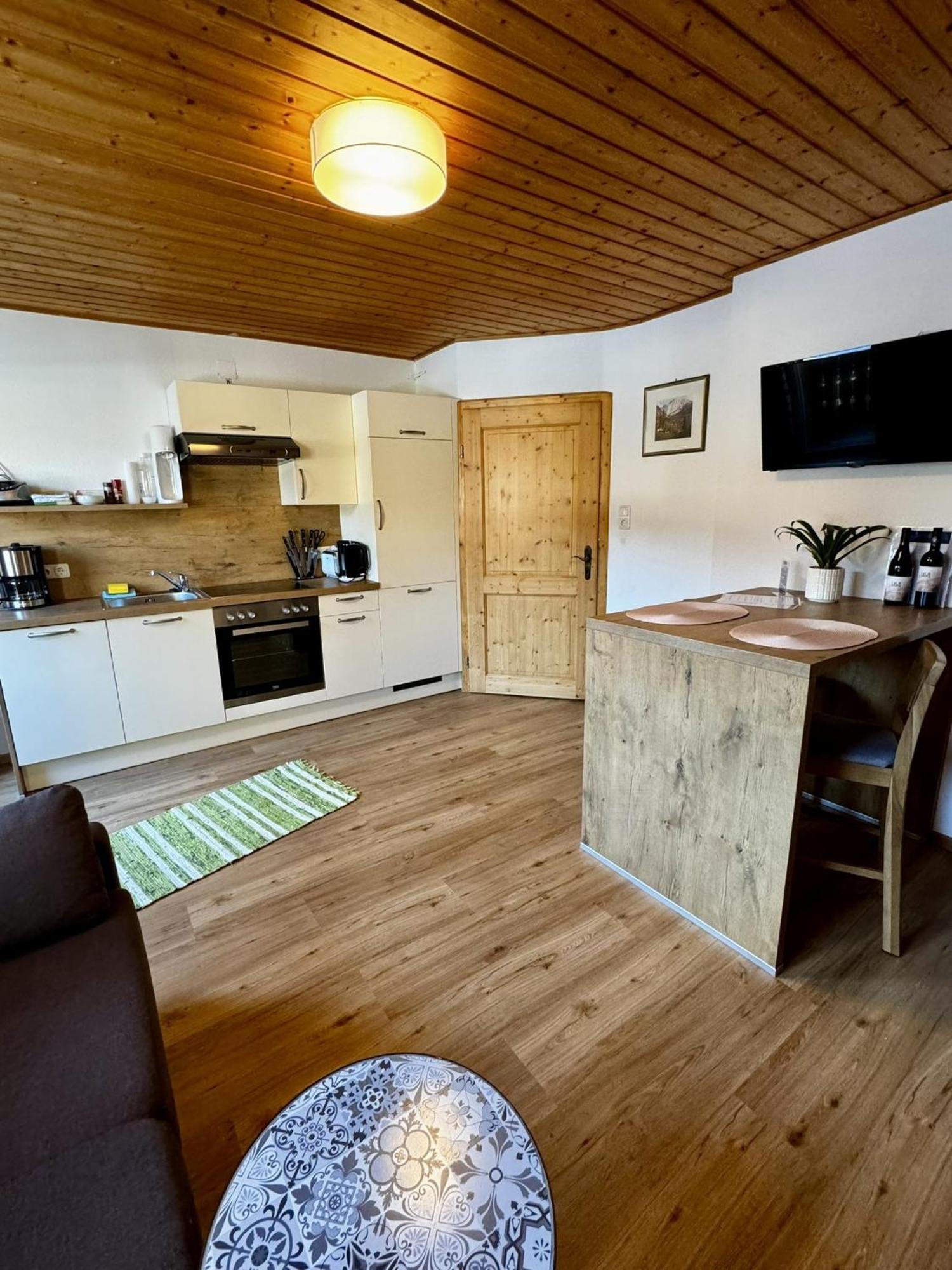 Heli'S Holiday Suites, 8992 Altaussee, Suites "Dachstein", "Sarstein", "Trisselwand" Rum bild