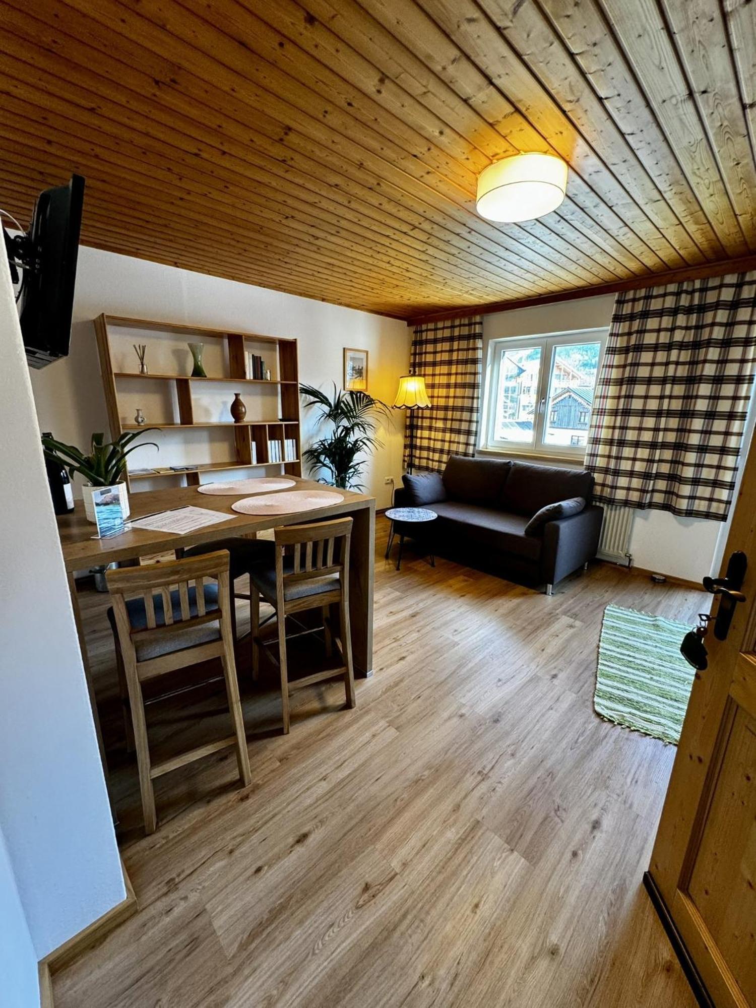 Heli'S Holiday Suites, 8992 Altaussee, Suites "Dachstein", "Sarstein", "Trisselwand" Rum bild