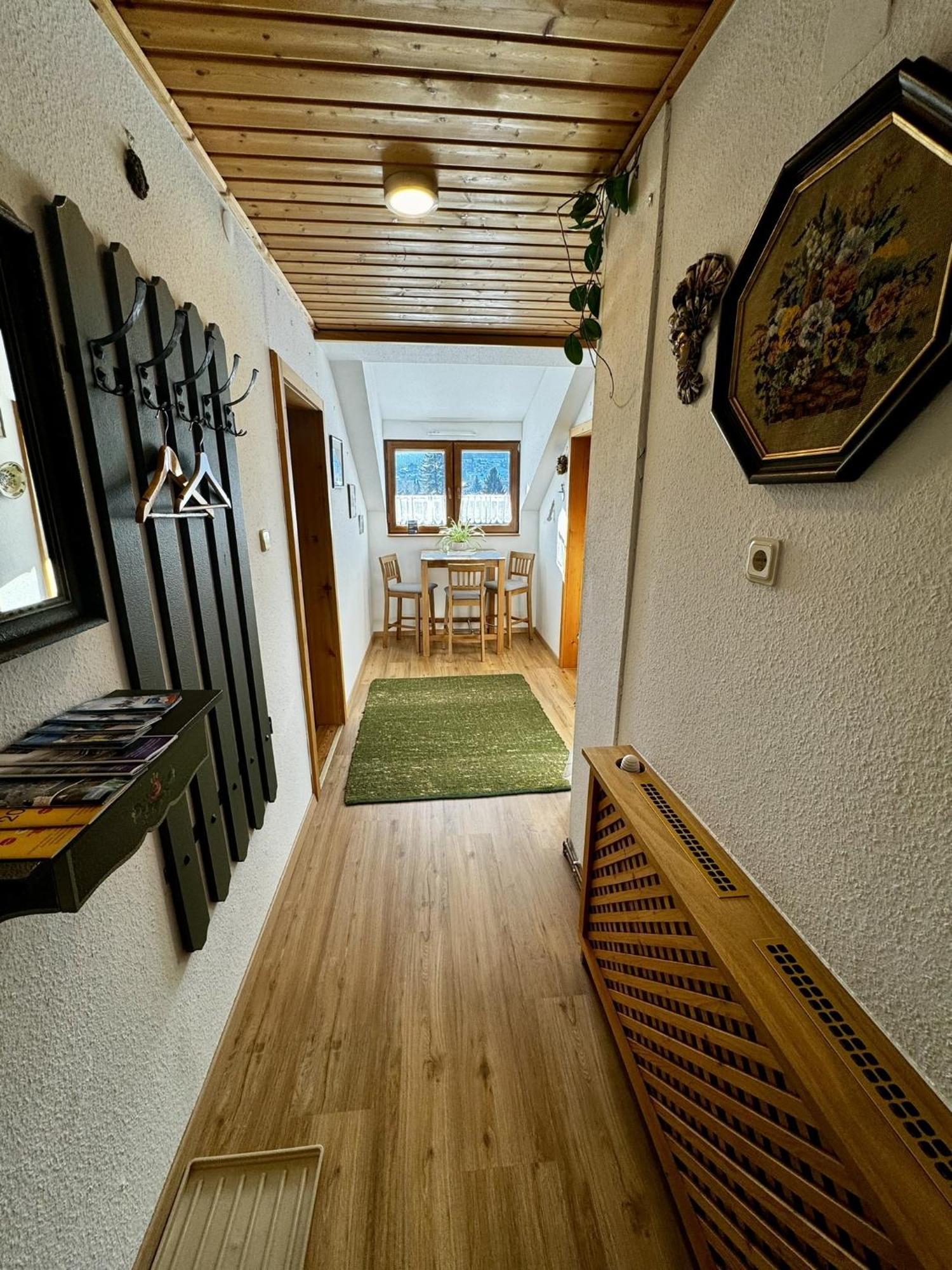 Heli'S Holiday Suites, 8992 Altaussee, Suites "Dachstein", "Sarstein", "Trisselwand" Rum bild