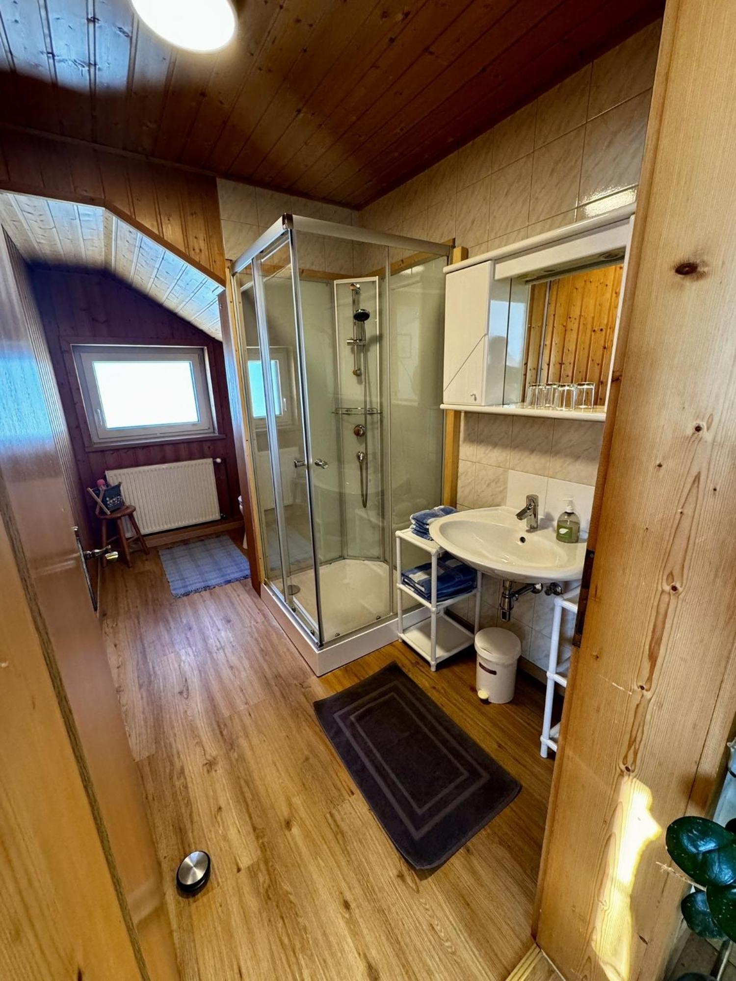 Heli'S Holiday Suites, 8992 Altaussee, Suites "Dachstein", "Sarstein", "Trisselwand" Rum bild
