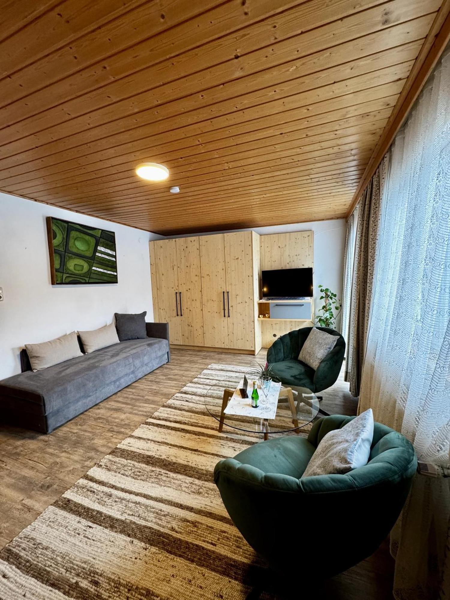 Heli'S Holiday Suites, 8992 Altaussee, Suites "Dachstein", "Sarstein", "Trisselwand" Rum bild