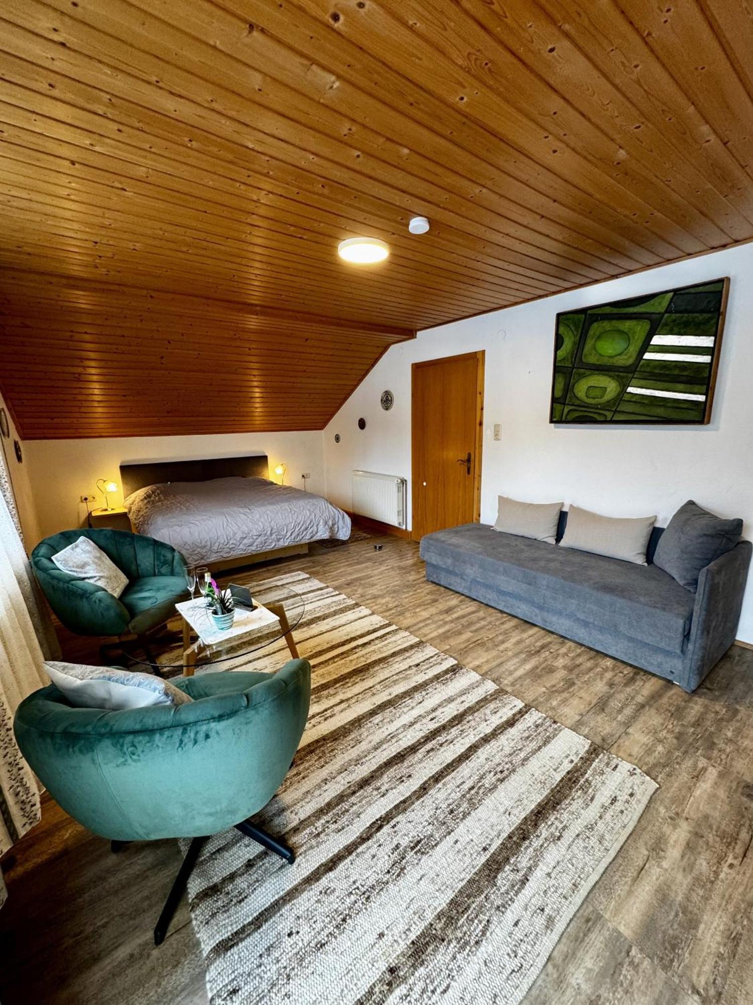 Heli'S Holiday Suites, 8992 Altaussee, Suites "Dachstein", "Sarstein", "Trisselwand" Rum bild