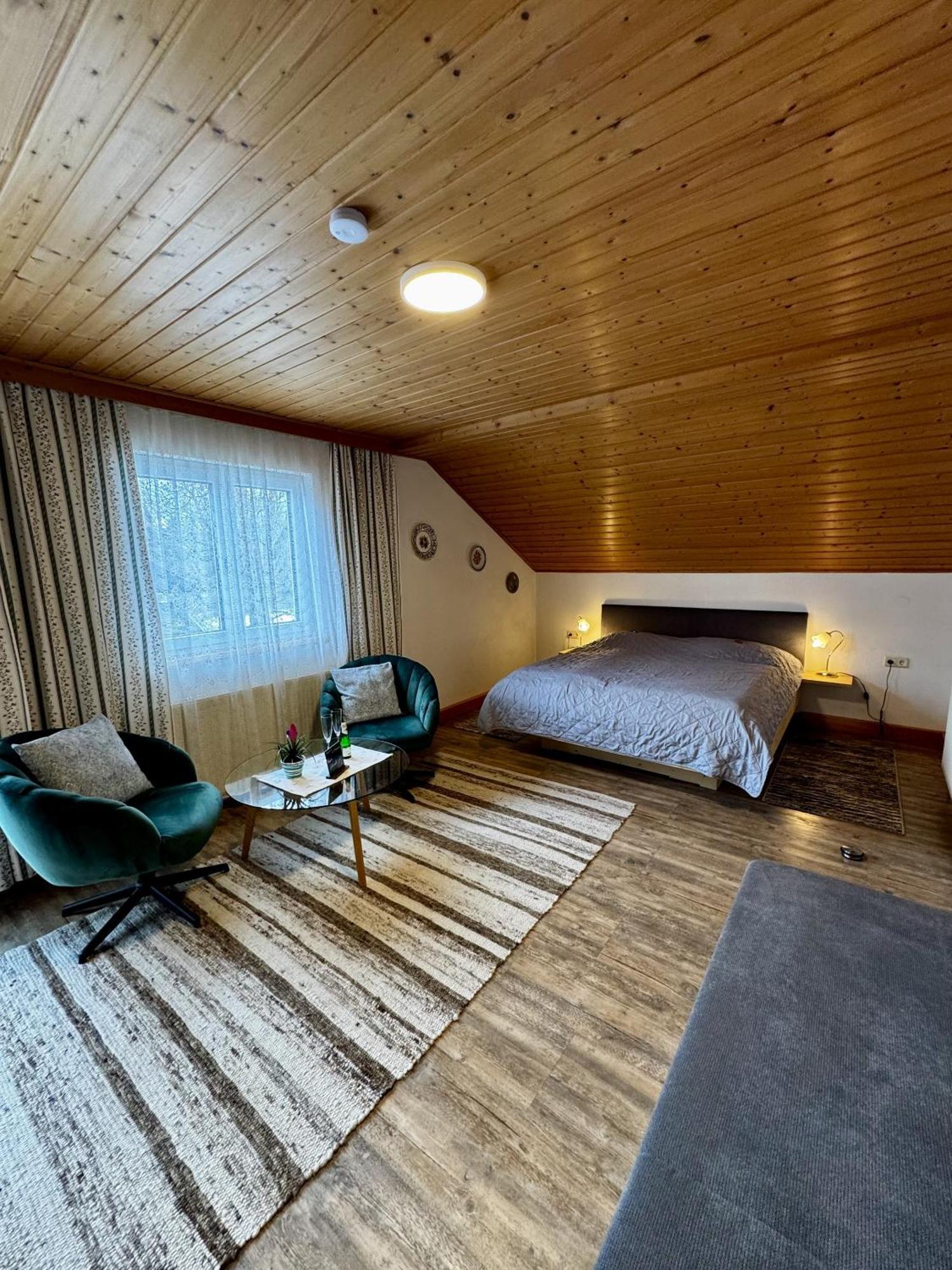 Heli'S Holiday Suites, 8992 Altaussee, Suites "Dachstein", "Sarstein", "Trisselwand" Rum bild