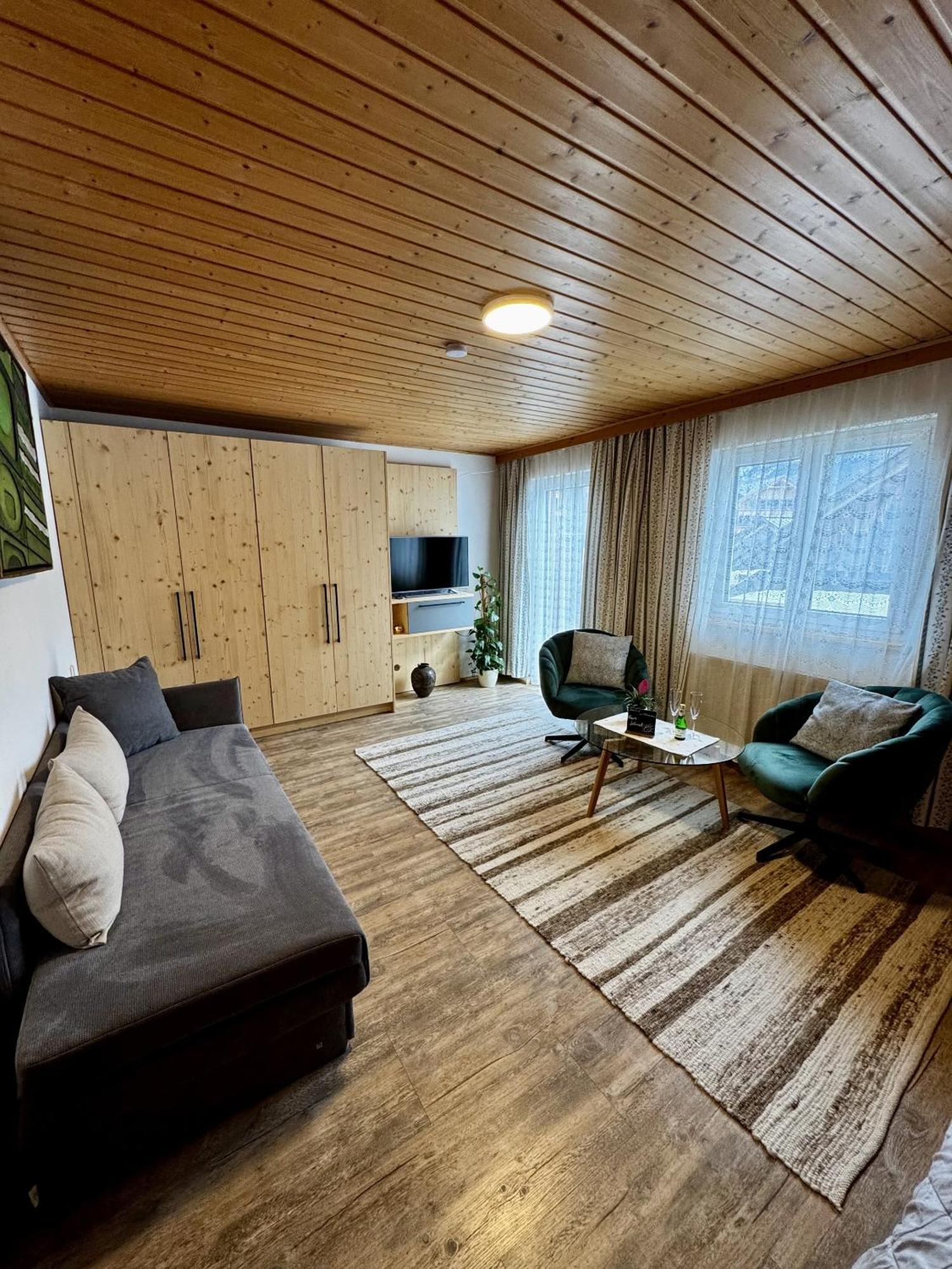 Heli'S Holiday Suites, 8992 Altaussee, Suites "Dachstein", "Sarstein", "Trisselwand" Rum bild
