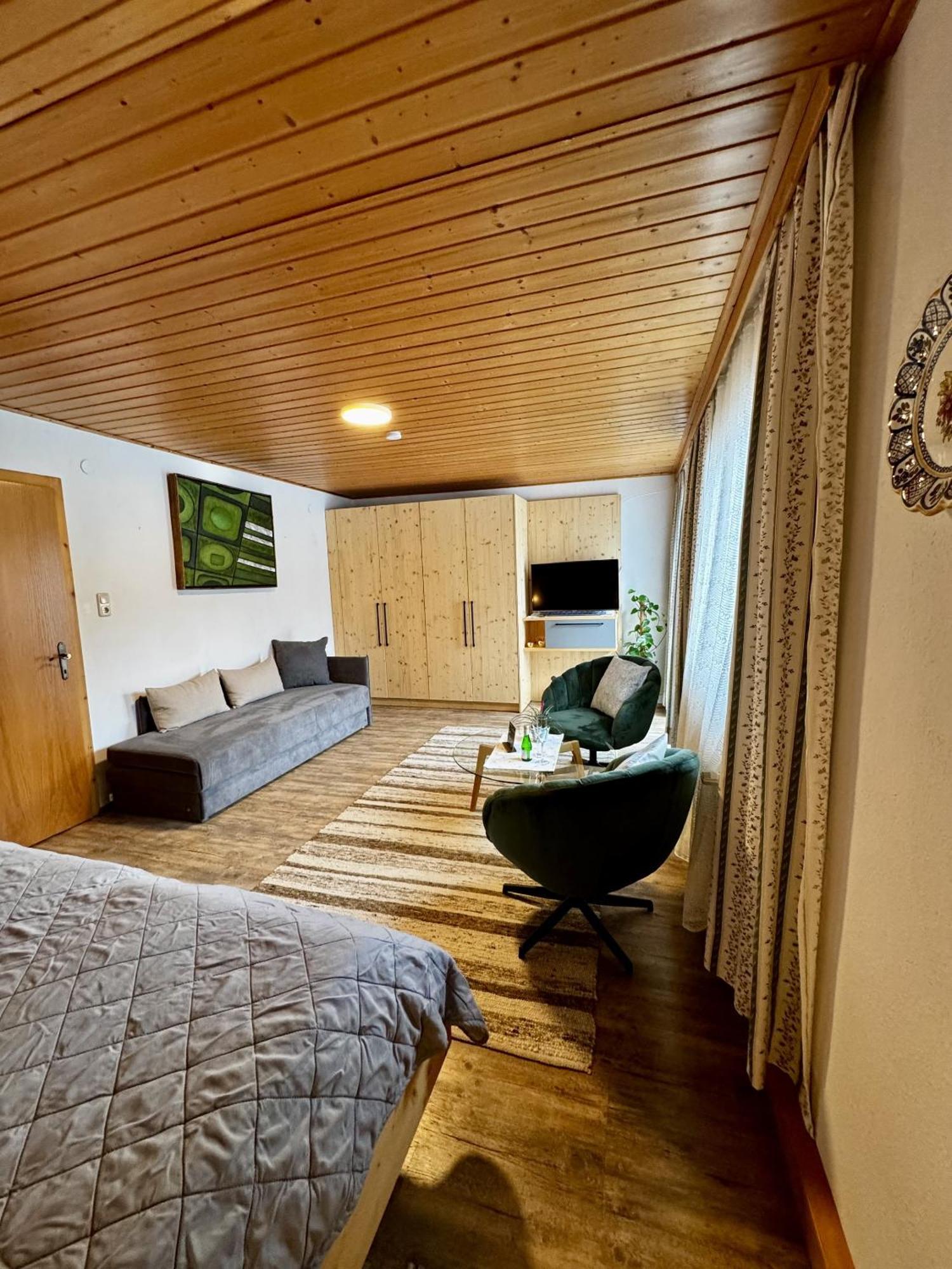 Heli'S Holiday Suites, 8992 Altaussee, Suites "Dachstein", "Sarstein", "Trisselwand" Rum bild